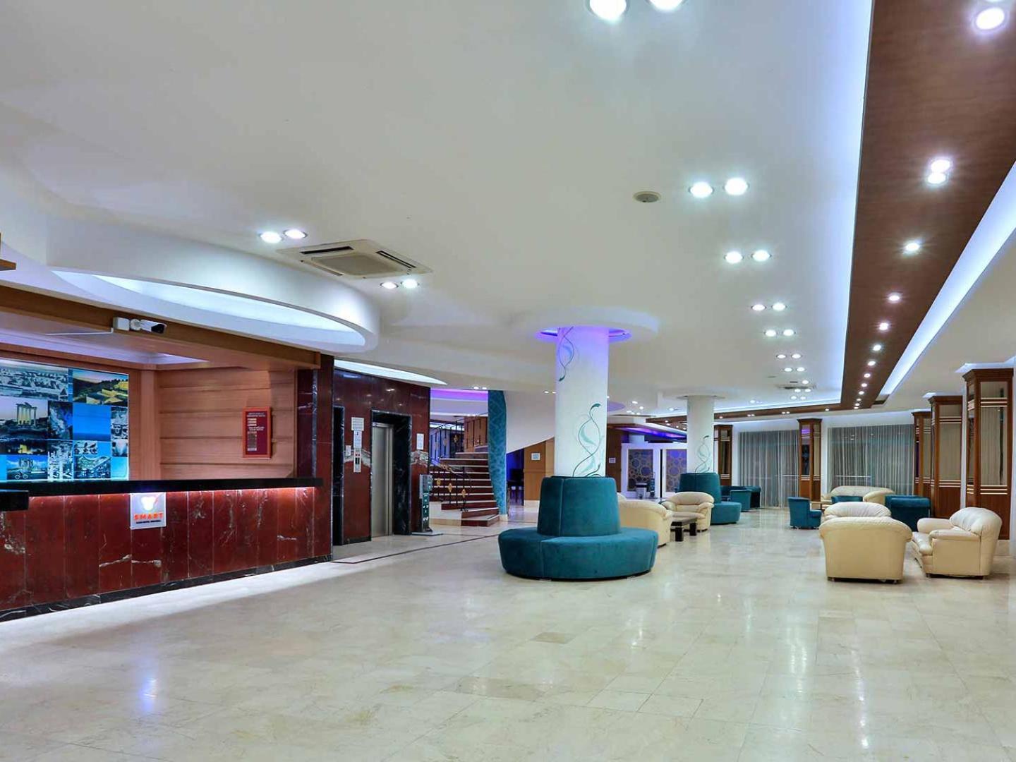 Mirabell Hotel Alanya Exterior foto